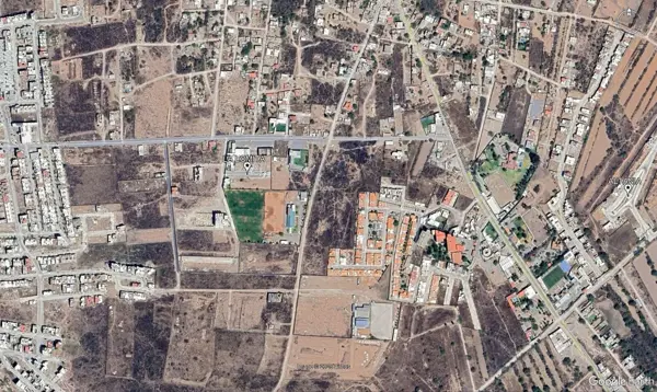 Terreno en venta en San Marcos (San Marcos Carmona), Mexquitic de Carmona — foto 3 de 4