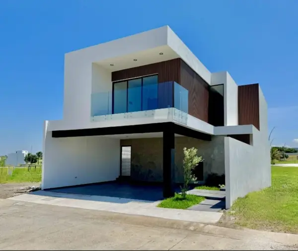 Casa en venta en Alvarado Centro, Alvarado — foto 1 de 10