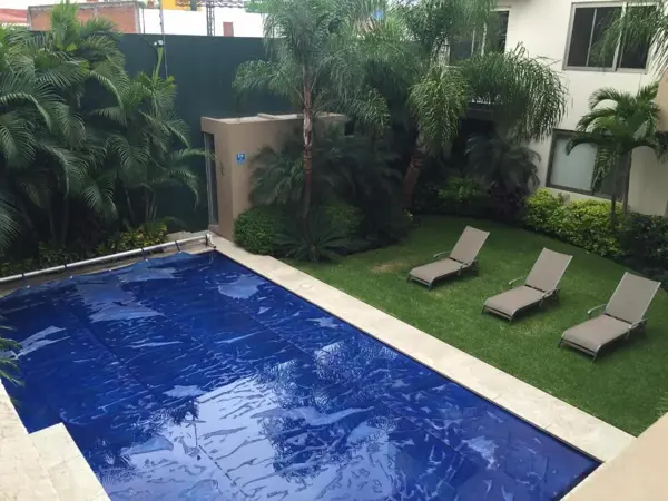 Departamento en venta en Copa de Oro, Cuernavaca — foto 2 de 21