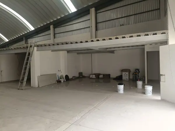 Nave en venta en Prof. Cristóbal Higuera, Atizapán de Zaragoza — foto 3 de 16