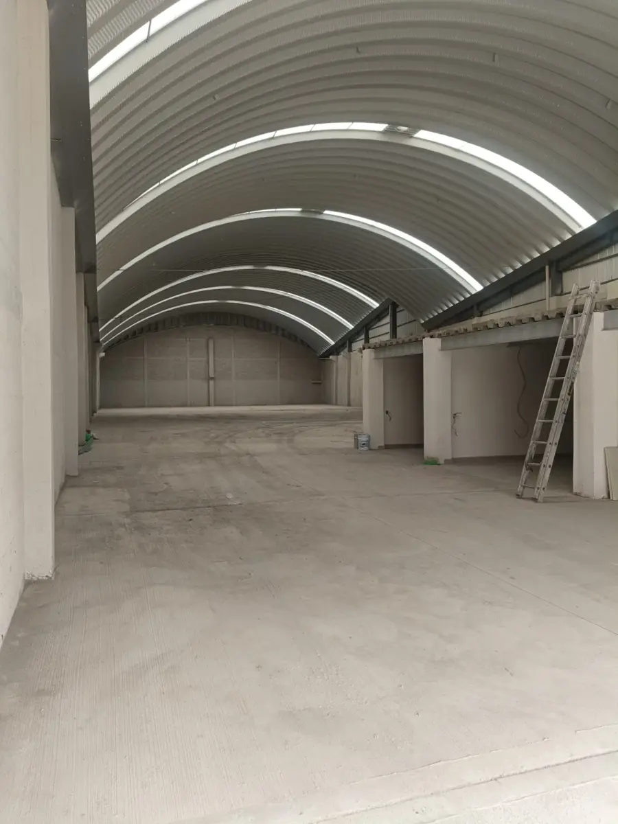Nave en venta en Prof. Cristóbal Higuera, Atizapán de Zaragoza — foto 1 de 16