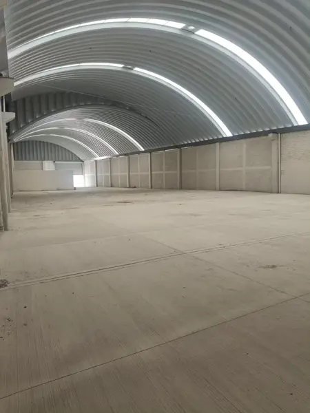 Nave en venta en Prof. Cristóbal Higuera, Atizapán de Zaragoza — foto 2 de 16