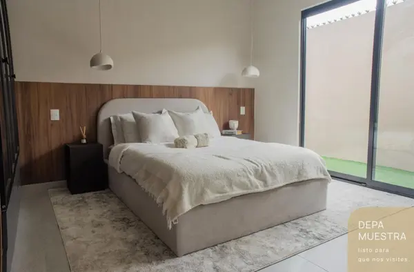 Departamento en venta en Nuevo Ramos Arizpe, Ramos Arizpe — foto 3 de 4