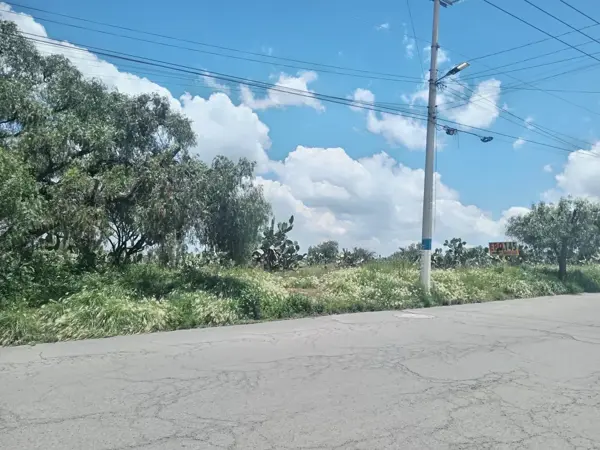 Terreno en venta en San Luis Tecuautitlán, Temascalapa — foto 2 de 7