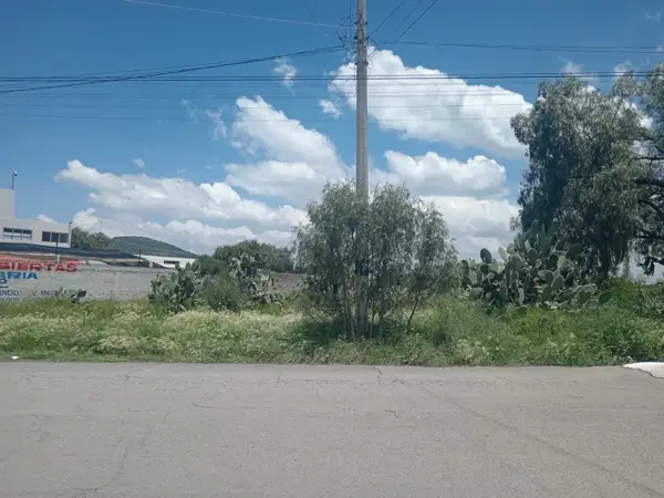 Terreno en venta en San Luis Tecuautitlán, Temascalapa — foto 3 de 7