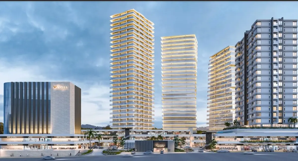 Departamento en venta en Cumbres, Saltillo — foto 1 de 20