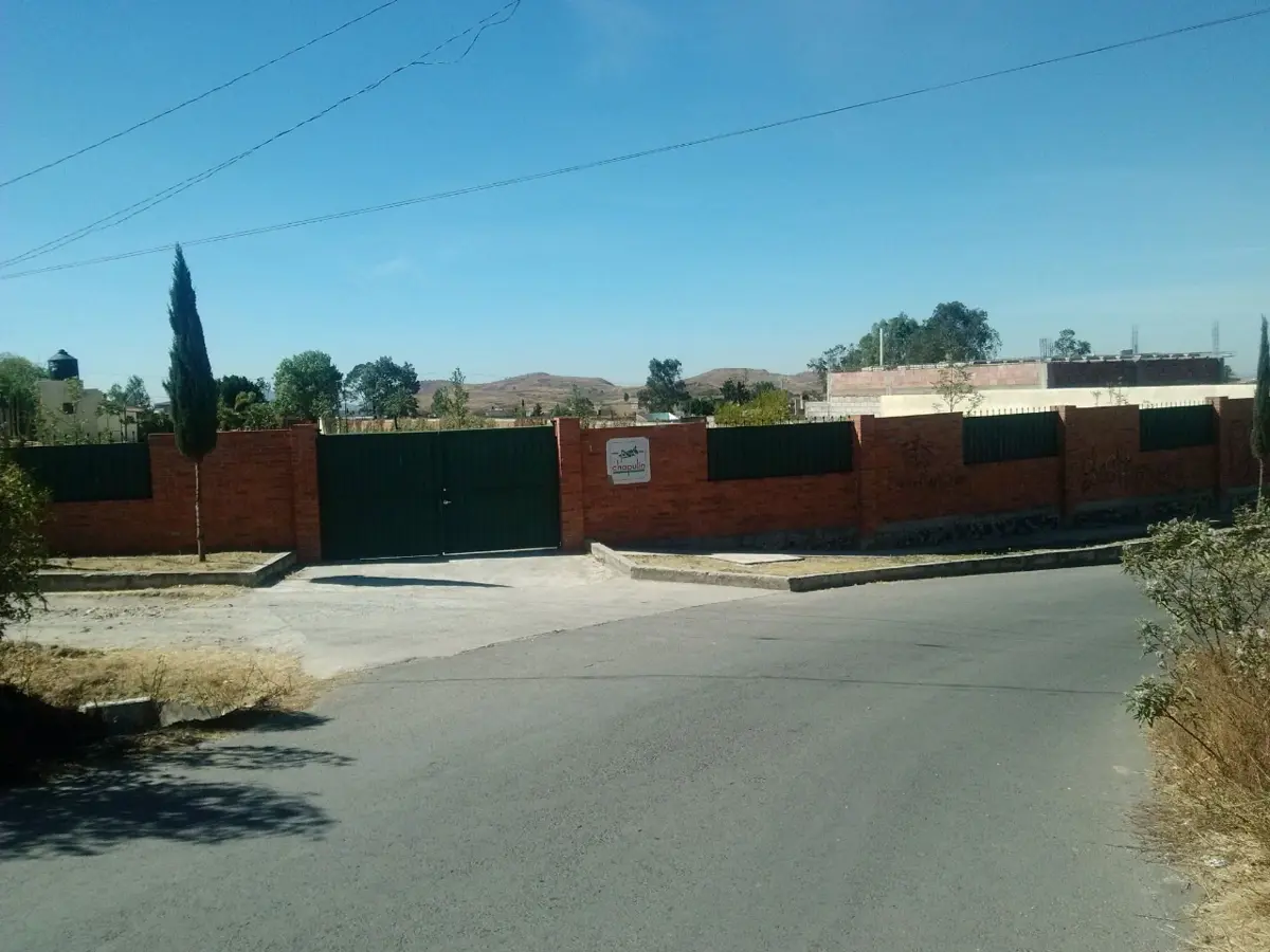 Casa en venta en San Pablo Ahuatempa, Santa Isabel Cholula — foto 1 de 29