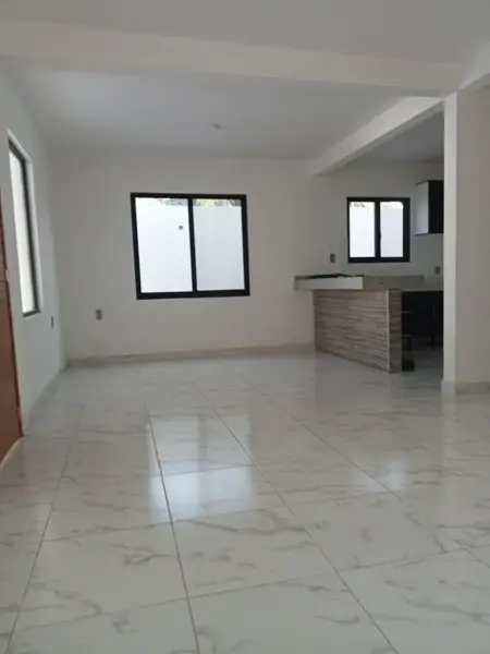 Casa en venta en Pedregal de las Fuentes, Jiutepec — foto 3 de 14