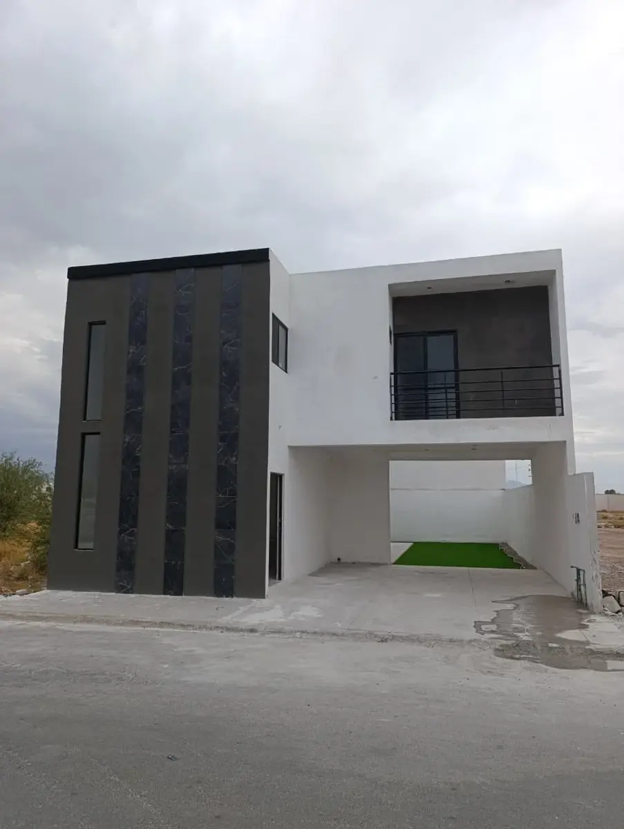 Casa en venta en Los Olivos, Gómez Palacio — foto 1 de 14