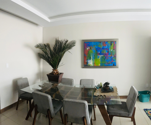 Departamento en renta en Zona Plateada, Pachuca de Soto — foto 2 de 9