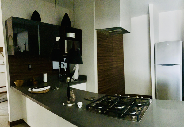 Departamento en renta en Zona Plateada, Pachuca de Soto — foto 3 de 9
