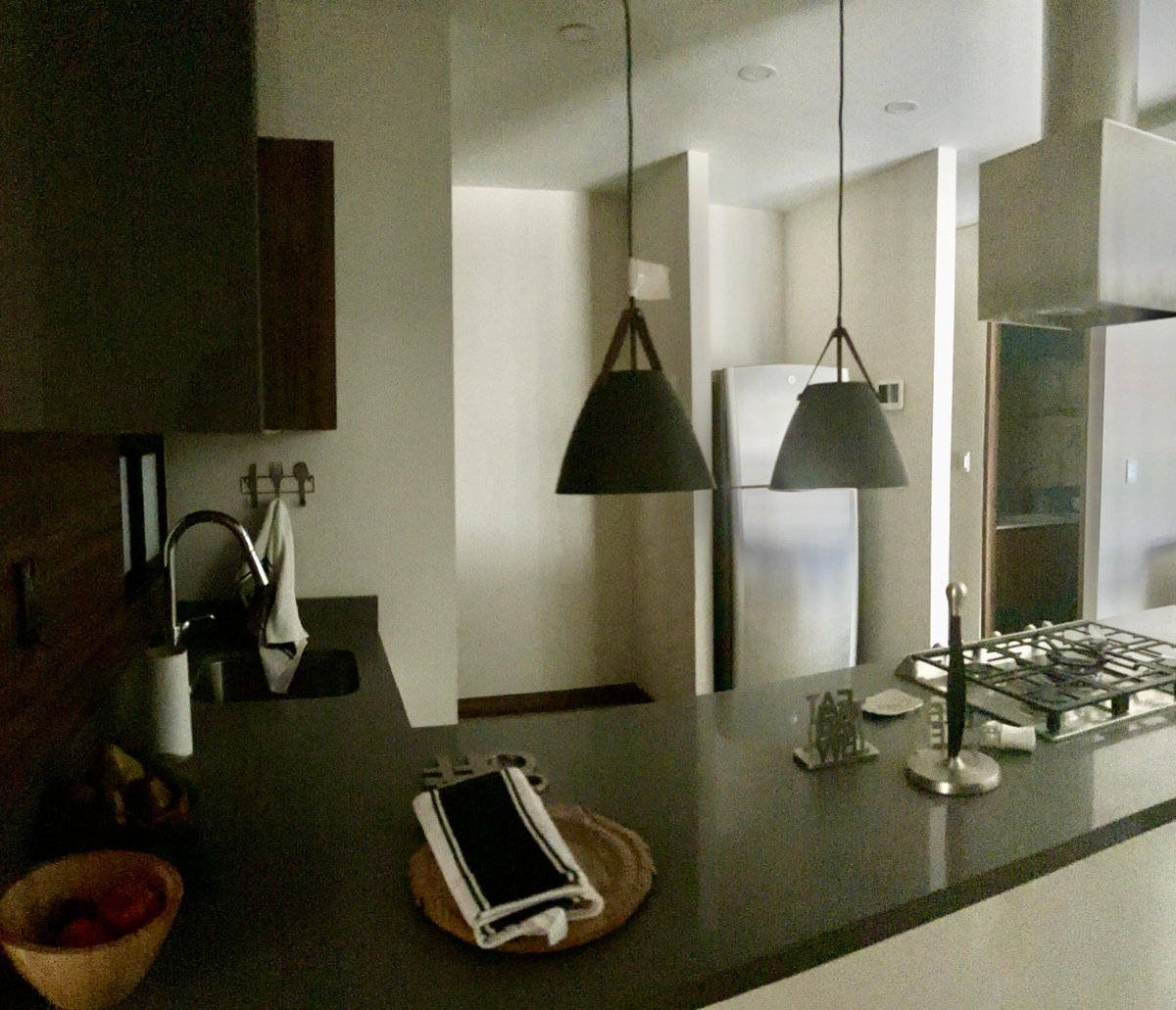 Departamento en renta en Zona Plateada, Pachuca de Soto — foto 1 de 9