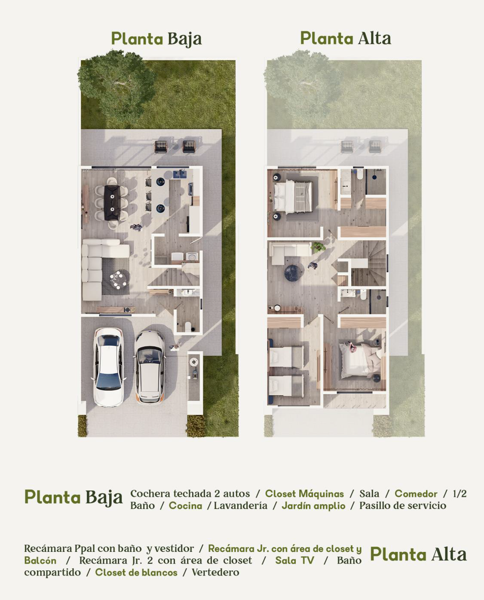 Casa en venta en Ejido Ana, Torreón — foto 3 de 6