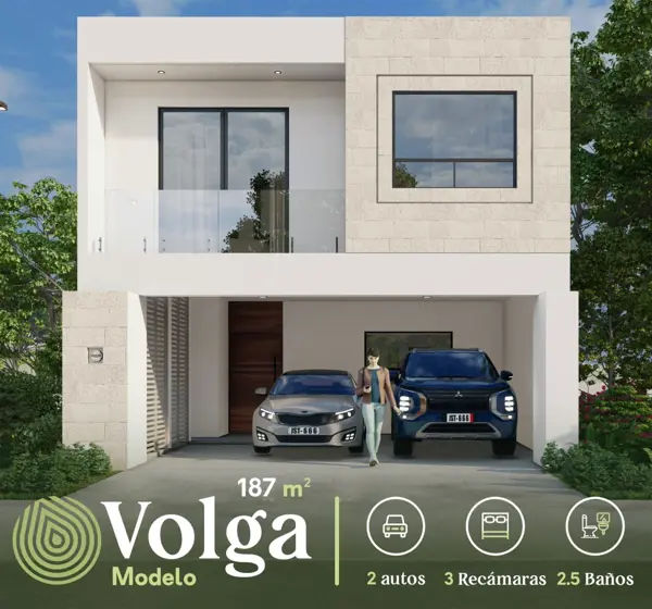 Casa en venta en Ejido Ana, Torreón — foto 2 de 6