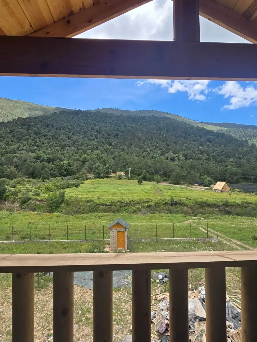 Terreno en venta en San Antonio de las Alazanas, Arteaga — foto 1 de 5