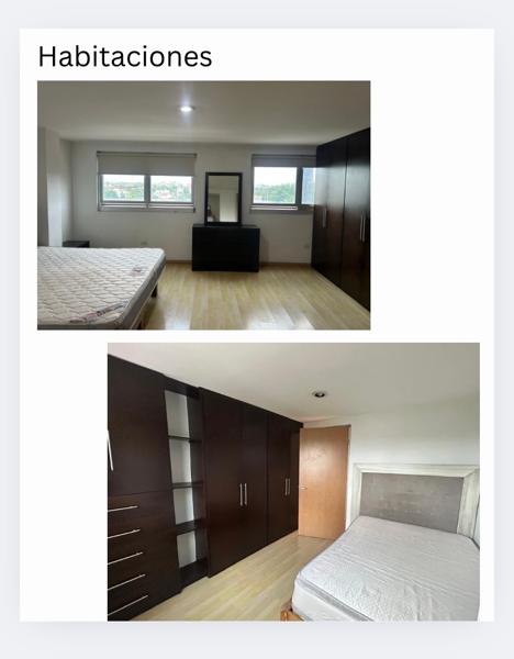 Departamento en venta en Atzala, San Andrés Cholula — foto 2 de 4