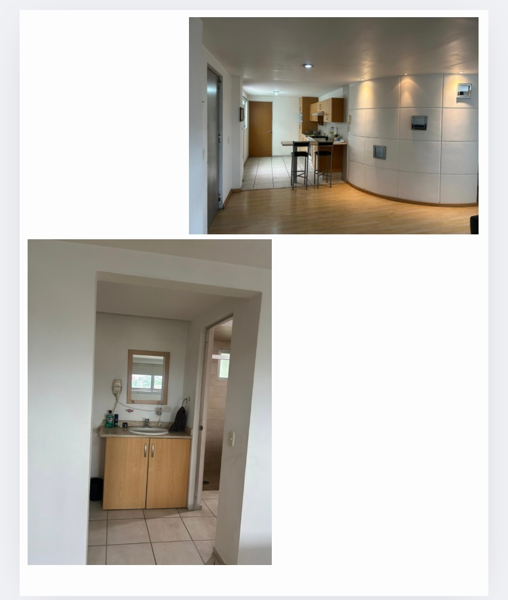 Apartamento en zona UDLAP, San Andrés Cholula, en venta