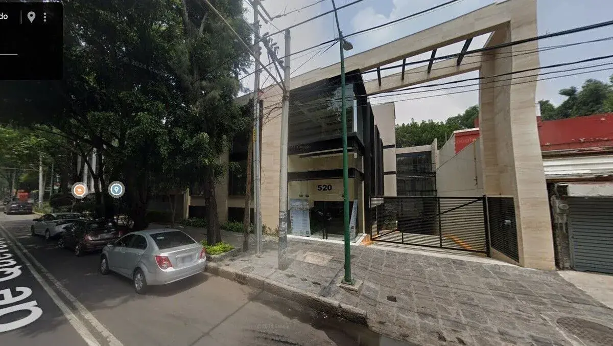 Local en renta en Santa Catarina, Coyoacán — foto 1 de 15