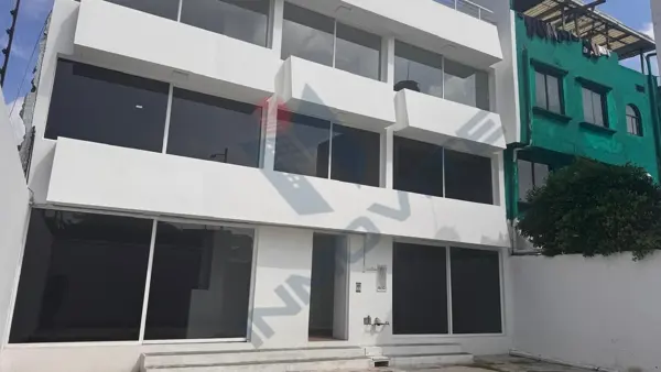 Edificio en renta en Santa Clara, Toluca — foto 2 de 40