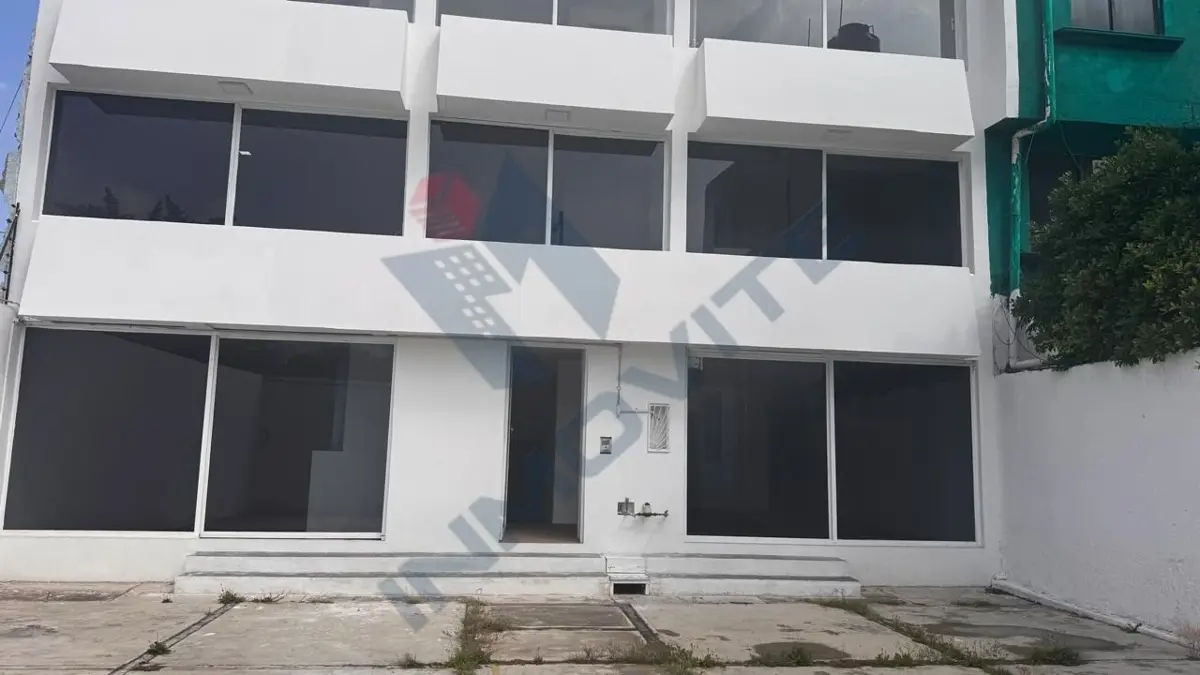 Edificio en renta en Santa Clara, Toluca — foto 1 de 40