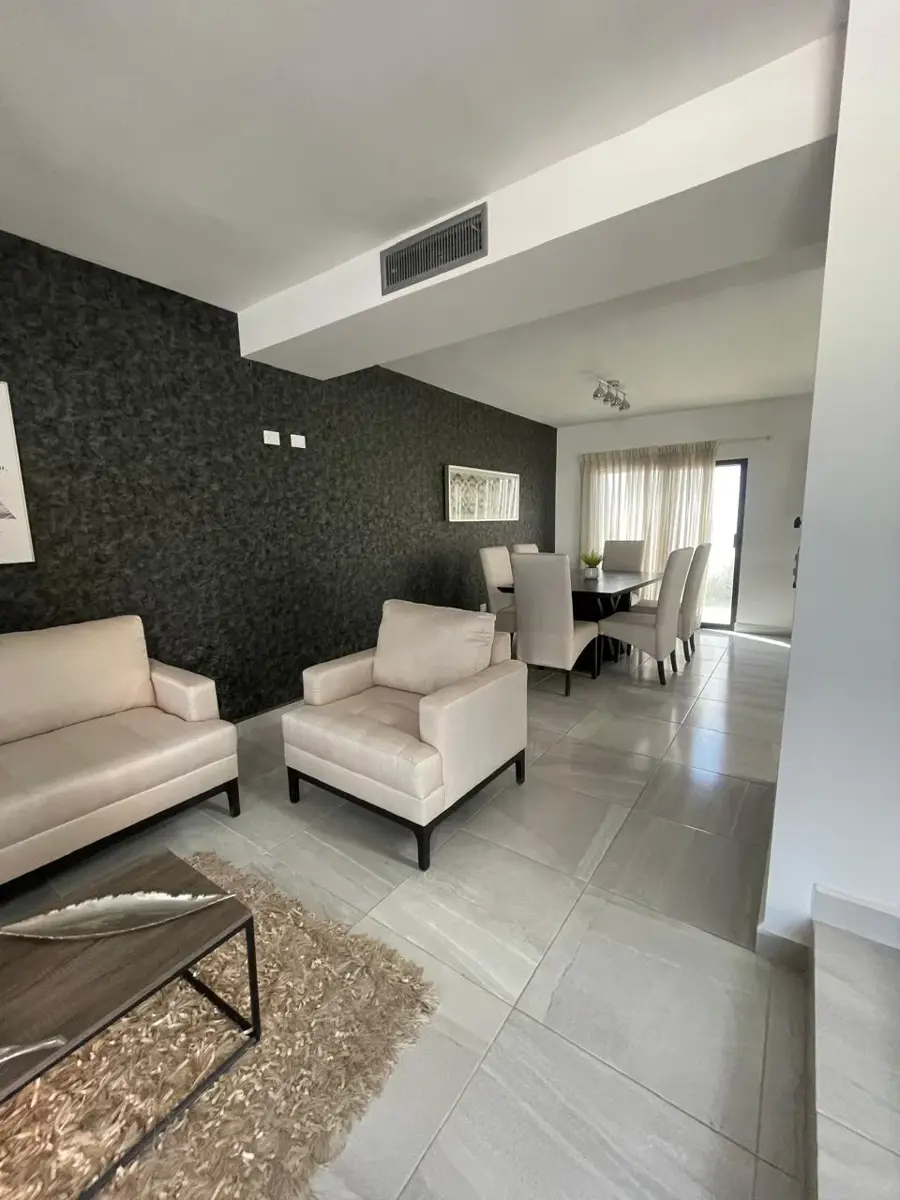 Casa en venta en Lomas de las Etnias, Torreón — foto 1 de 7