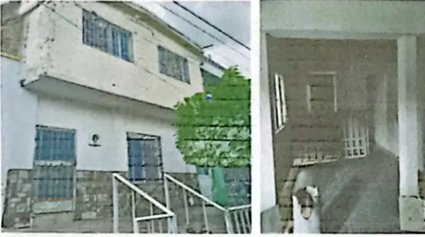 Casa en venta en Ana, Torreón — foto 3 de 6