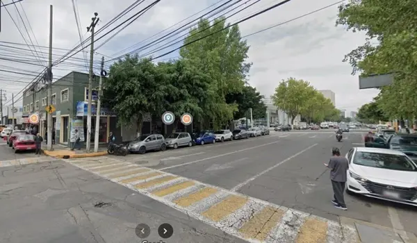 Terreno en renta en Tlalnepantla Centro, Tlalnepantla de Baz — foto 2 de 8