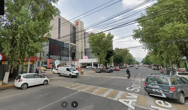 Terreno en renta en Tlalnepantla Centro, Tlalnepantla de Baz — foto 3 de 8