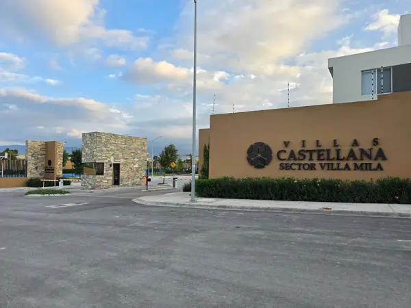 Casa en Renta en Villas Castellana Sector Mila