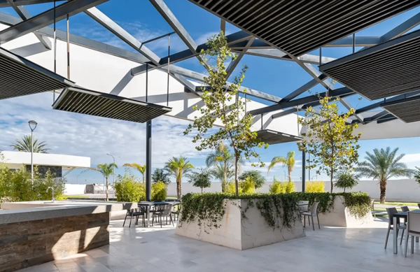 Terreno en venta en Almeras, Torreón — foto 3 de 13