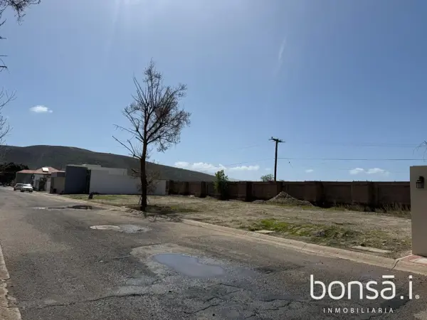 Terreno en venta en Aguacaliente (Baja Country Club), Ensenada — foto 3 de 10