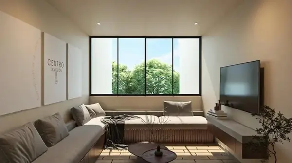 Departamento en venta en Temozon Norte, Mérida — foto 3 de 8
