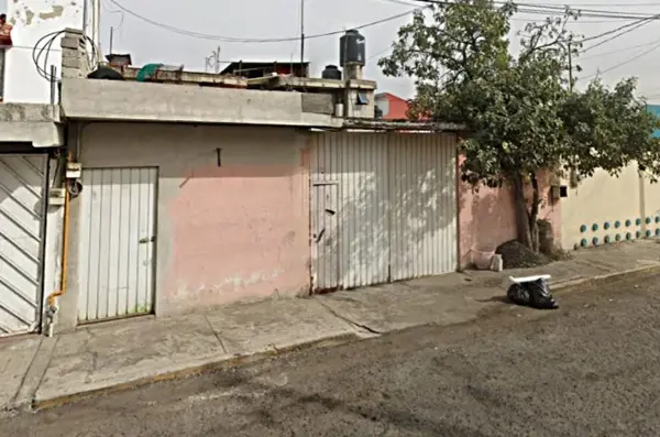 Casa en venta en Tres Cruces, Puebla — foto 3 de 7