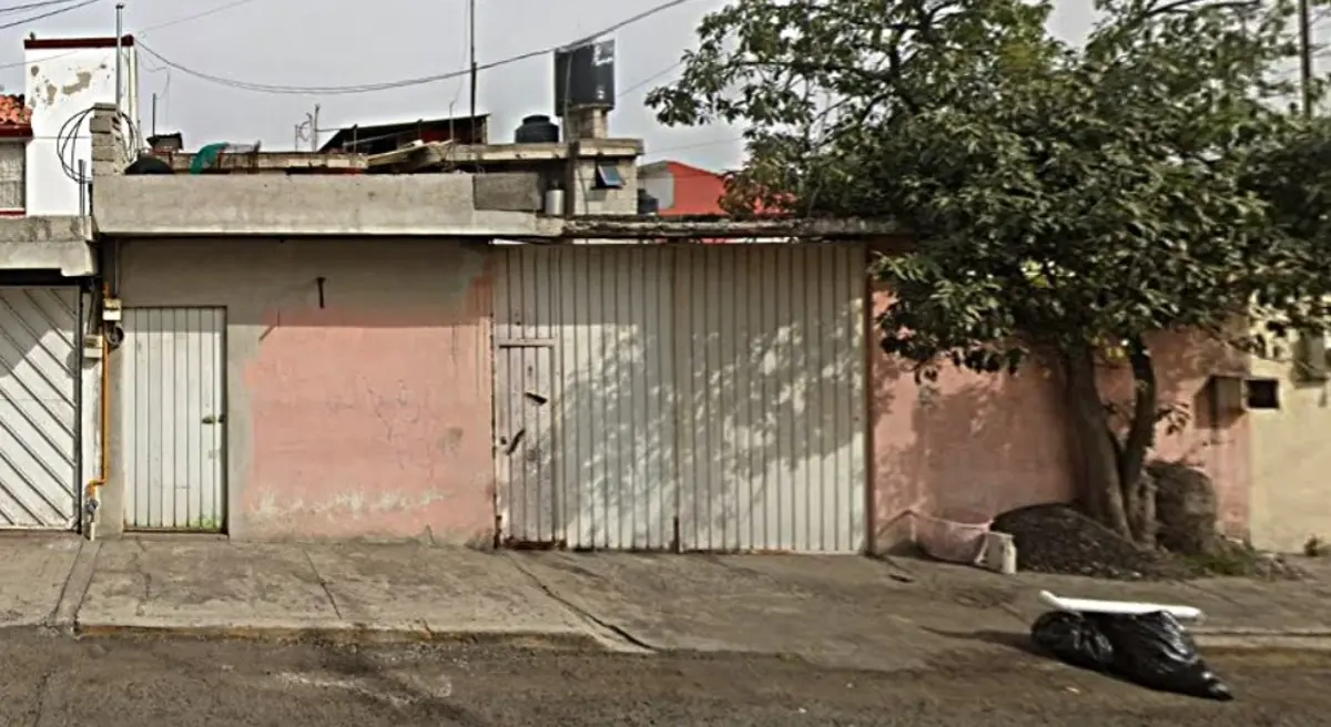 Casa en venta en Tres Cruces, Puebla — foto 1 de 7