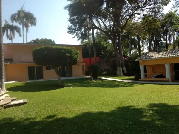 Casa en venta en Palmira, Cuernavaca — foto 3 de 40