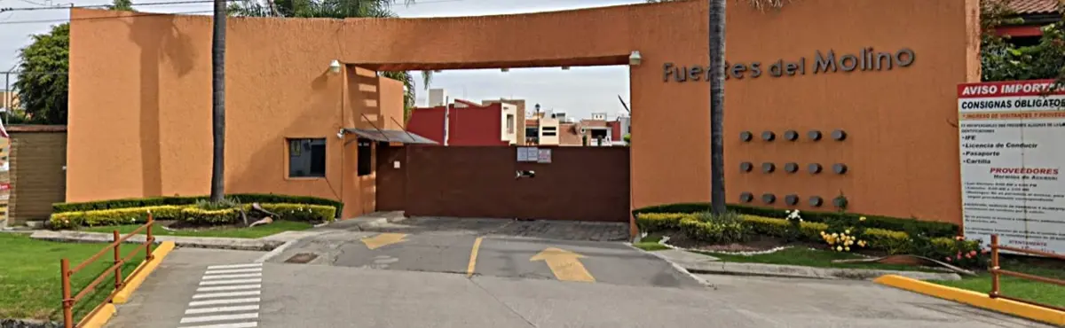 Casa en venta en Fuentes del Molino, Cuautlancingo — foto 1 de 7