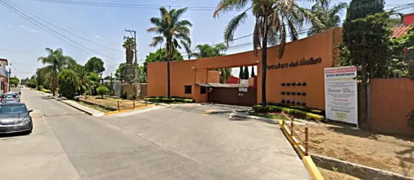 Casa en venta en Fuentes del Molino, Cuautlancingo — foto 3 de 7