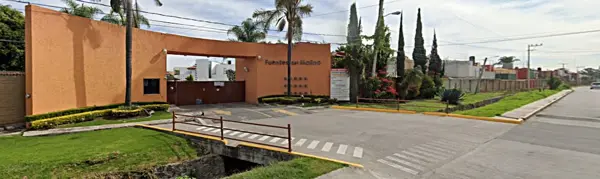 Casa en venta en Fuentes del Molino, Cuautlancingo — foto 2 de 7