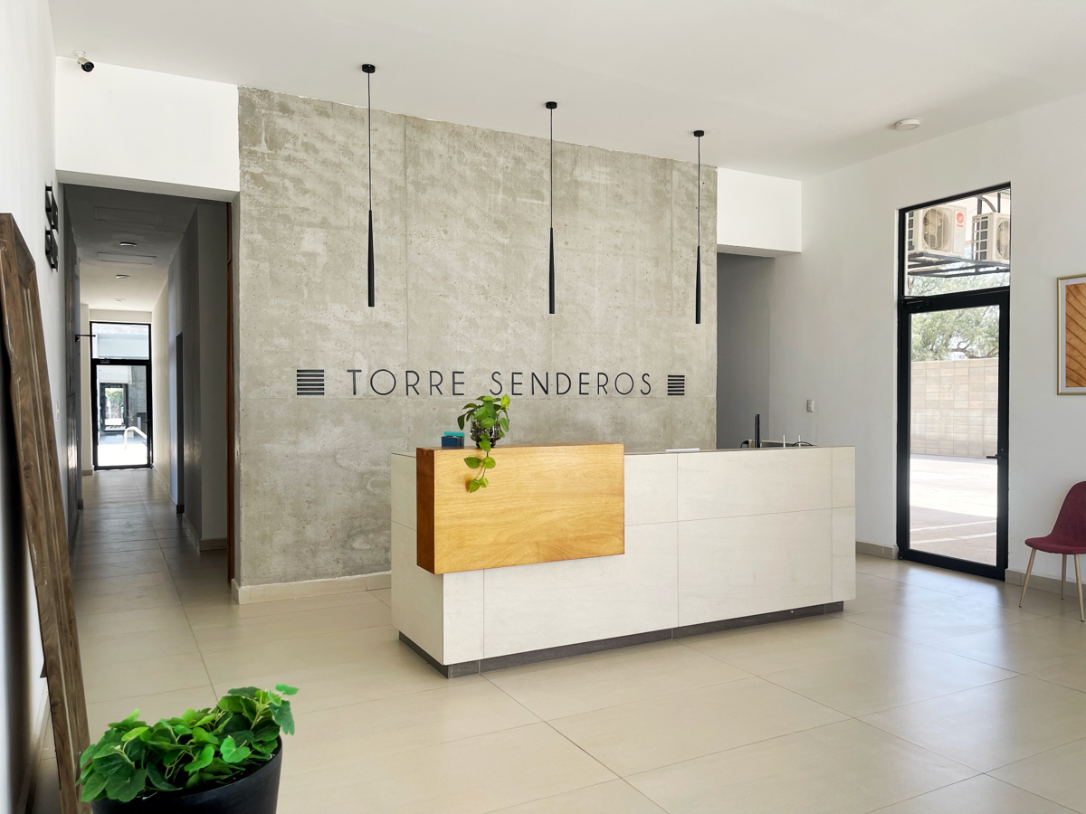 Departamento en venta en Residencial Senderos, Torreón — foto 1 de 21