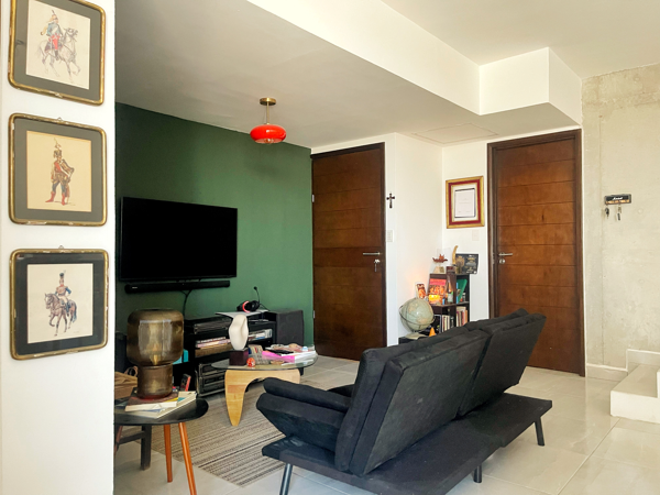 Departamento en venta en Residencial Senderos, Torreón — foto 3 de 21