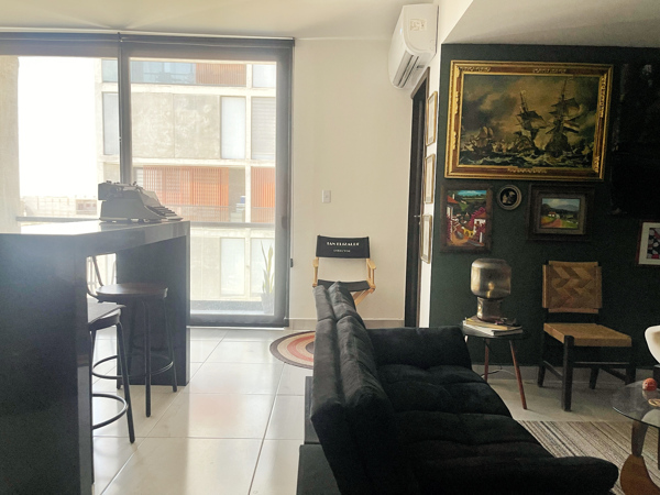 Departamento en venta en Residencial Senderos, Torreón — foto 2 de 21