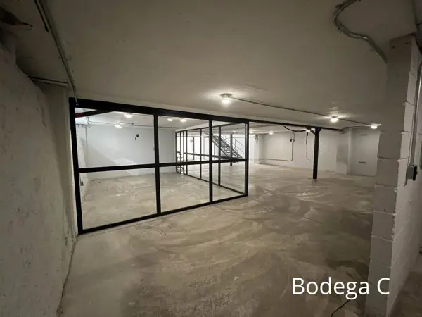 Bodega en renta en Olivar de los Padres, Álvaro Obregón — foto 3 de 11