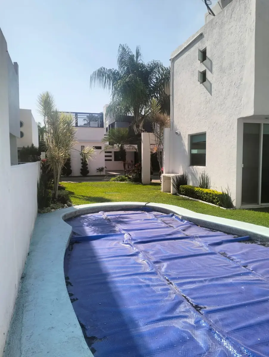Casa en venta en Sitio del Sol, Cuautla — foto 1 de 6