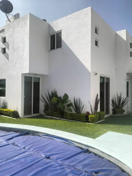 Casa en venta en Sitio del Sol, Cuautla — foto 2 de 6