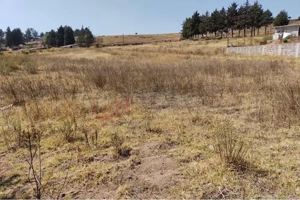 Terreno en venta en Santa Cruz Atzcapotzaltongo, Toluca — foto 3 de 4
