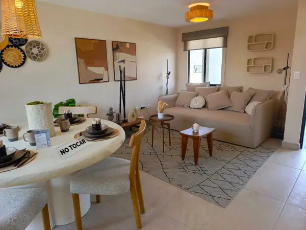Casa en venta en Andalucia Residencial, Tizayuca — foto 3 de 11