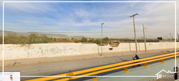Terreno en venta en Mieleras, Torreón — foto 2 de 4