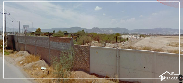 Terreno en venta en Mieleras, Torreón — foto 3 de 4