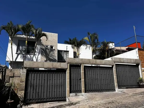 Casa en venta en Altavista, Cuernavaca — foto 2 de 19