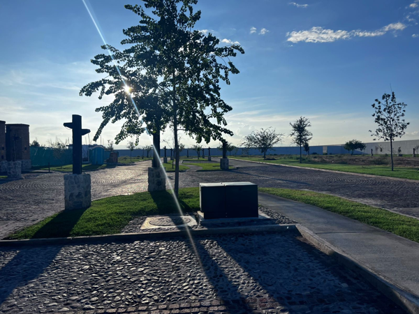 Terreno en venta en La Cava, Gómez Palacio — foto 2 de 2